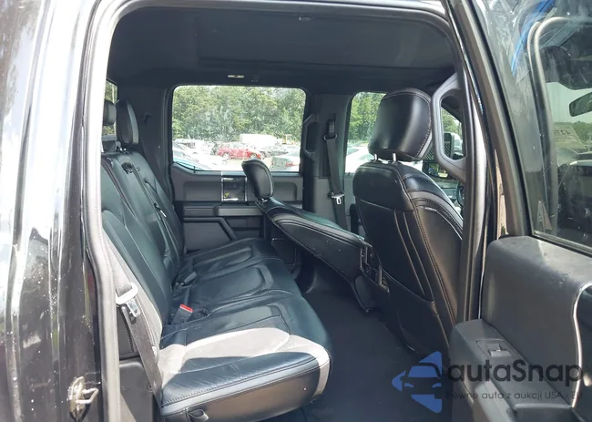 1FT7W2BT8MEC03971: 42787811