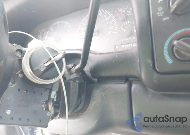 1B7GL23X8VS130176: 42787877