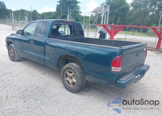 1B7GL23X8VS130176: 42787877