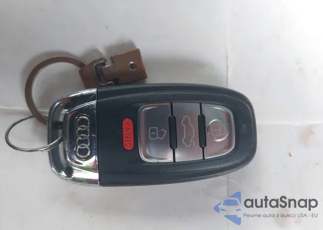 WA1LFAFPXDA082299: 42787909