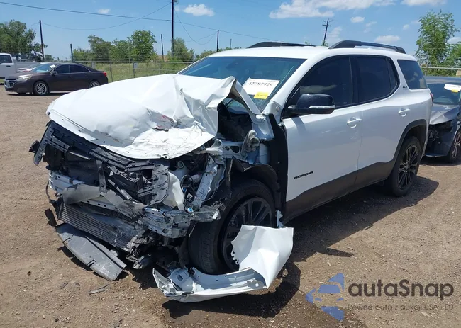 1GKKNKL45PZ180266: 42787926