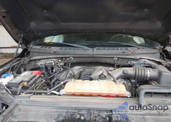 1FTEW1EF3HFC49540: 42788997