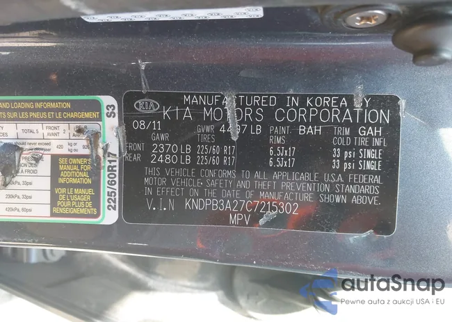 KNDPB3A27C7215302: 42789028