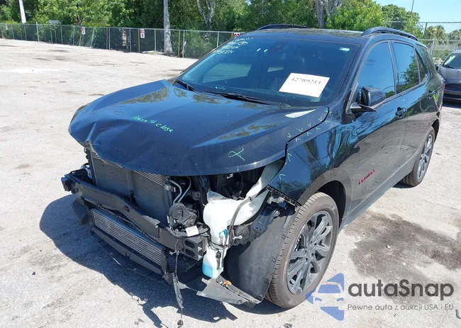 2GNAXWEV3N6108030: 42789211