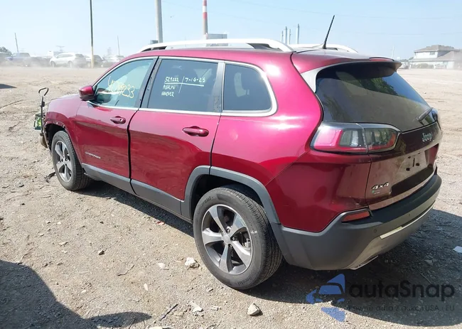 1C4PJMDX5KD267589: 42789233