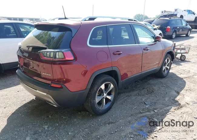 1C4PJMDX5KD267589: 42789233