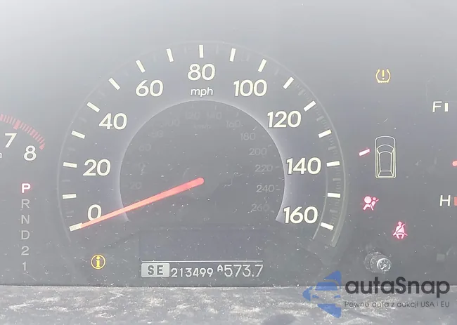 5FNRL38827B083663: 42789242