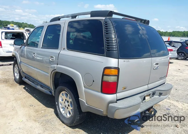 1GNEK13Z34R277993: 42789262