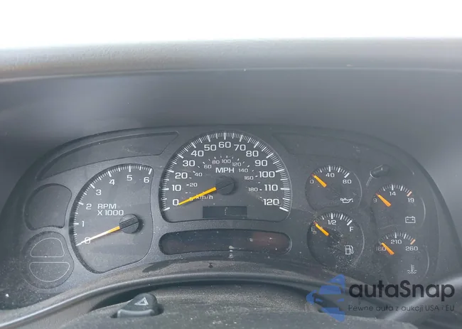 1GNEK13Z34R277993: 42789262