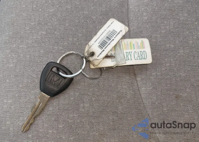 1HGCG66541A003009: 42789276