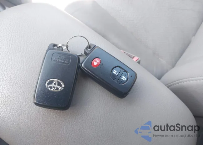 2T3BK31V59W009669: 42789277