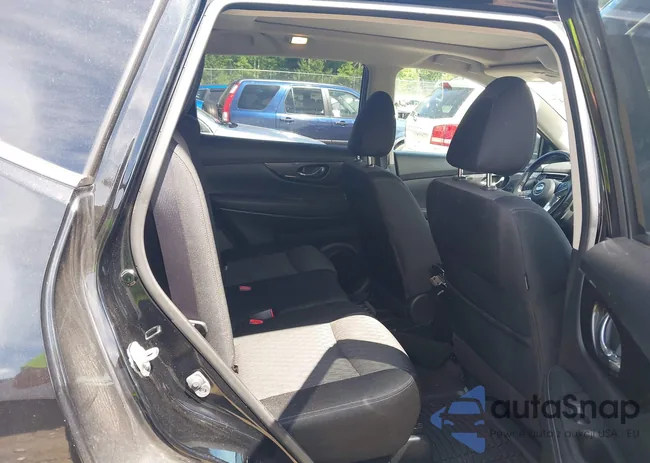 JN8AT2MV4KW375200: 42789347