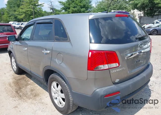 5XYKT3A13BG110529: 42789431