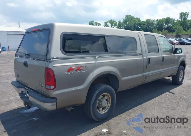 1FTNW21LX3EC64584: 42789502