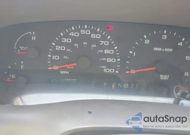 1FTNW21LX3EC64584: 42789502