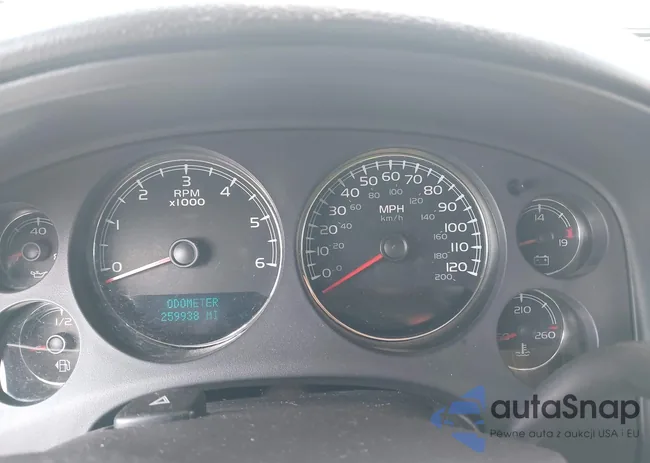 1GNFK16337R269151: 42789571