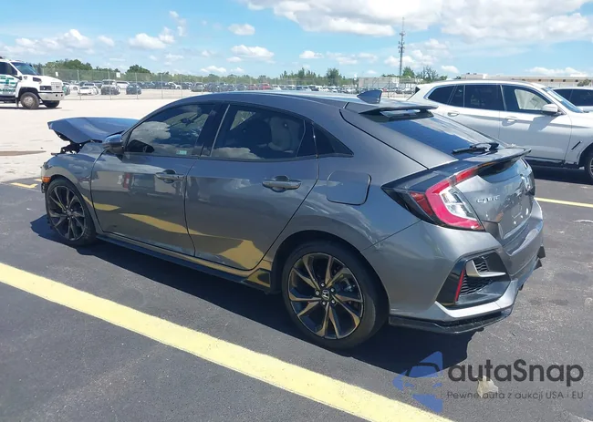 SHHFK7H44MU205394: 42789574