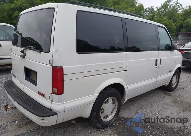 1GKDM19W0YB531934: 42788588