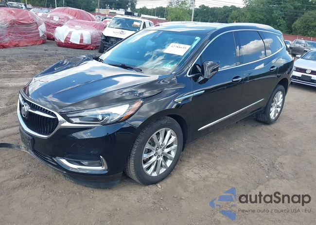 5GAEVBKWXJJ166771: 42788639