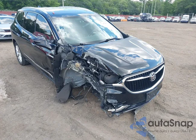 5GAEVBKWXJJ166771: 42788639