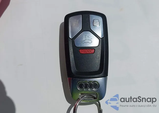 WAUB4AF42MA086308: 42788680