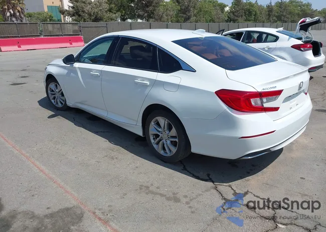 1HGCV1F17LA031198: 42788693