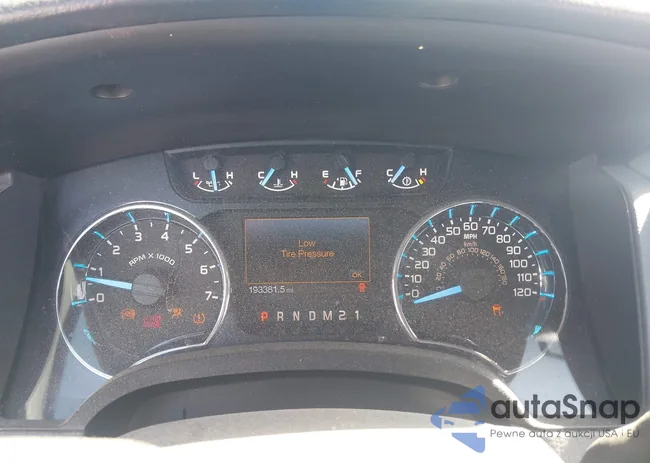 1FTEW1CM6BFB87897: 42788700