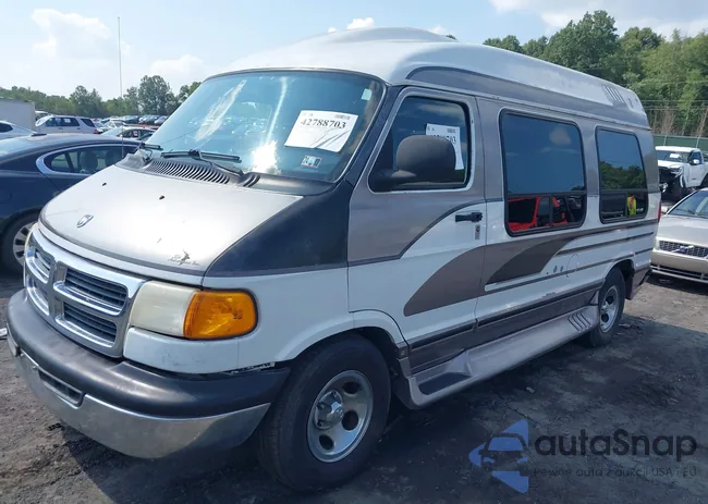 2B6HB11Y4YK164096: 42788703