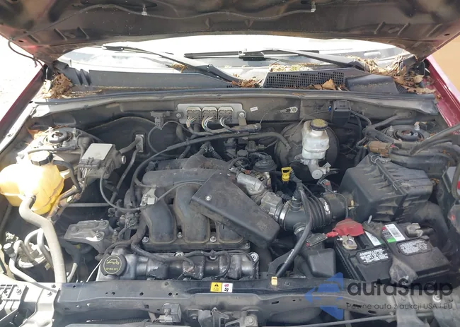 1FMCU03188KA76857: 42788713