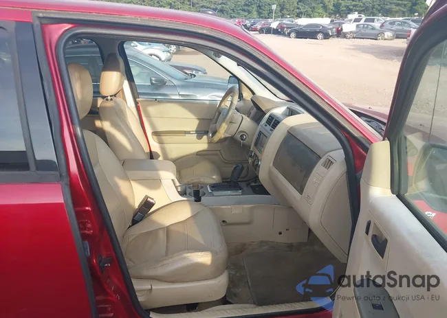 1FMCU03188KA76857: 42788713