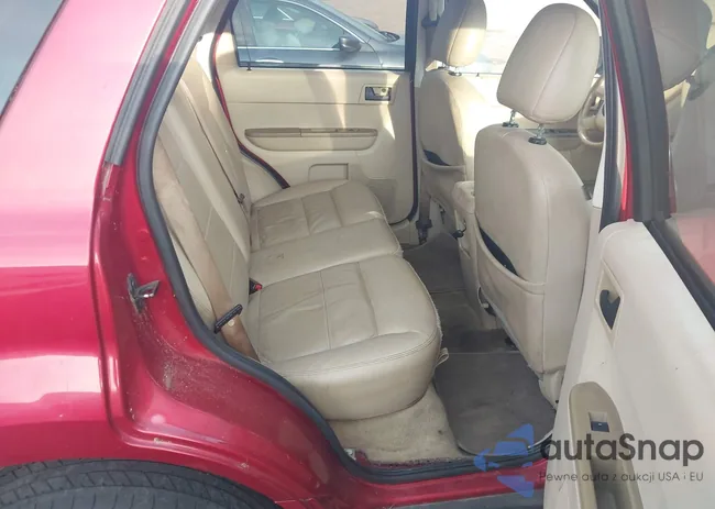 1FMCU03188KA76857: 42788713