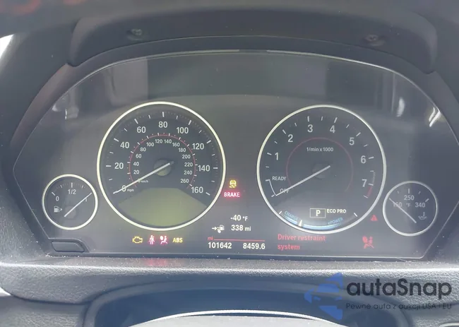 WBA8E1C38HA156869: 42788722