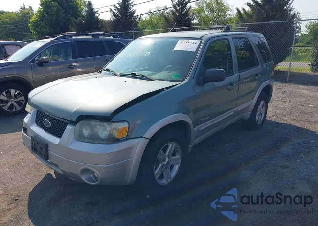 1FMYU96H05KB95582: 42788724