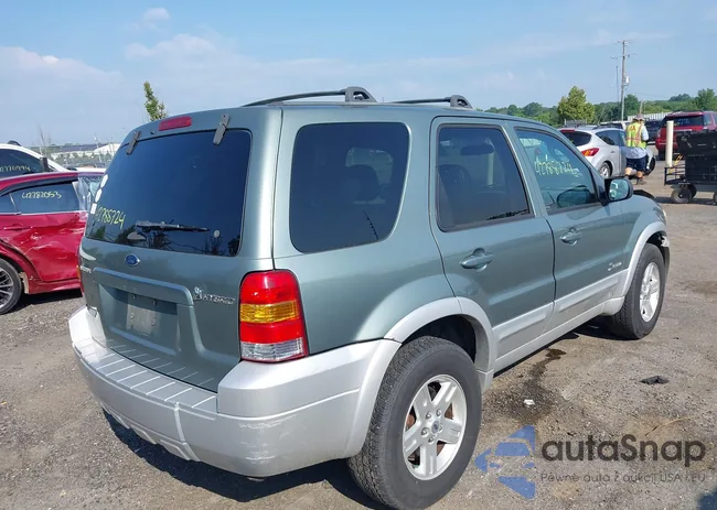 1FMYU96H05KB95582: 42788724