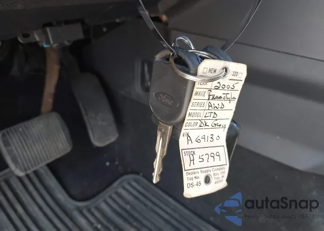 1FMZK061X5GA69130: 42788771