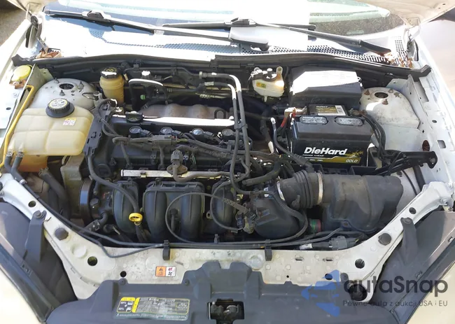 1FAFP36N45W244268: 42788778