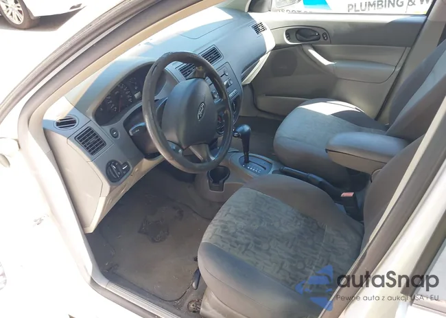 1FAFP36N45W244268: 42788778