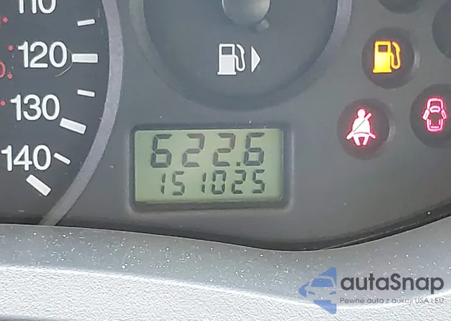 1FAFP36N45W244268: 42788778