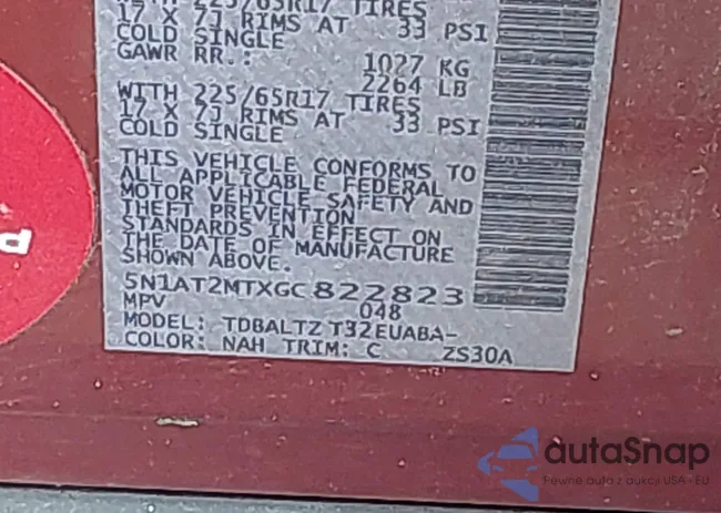 5N1AT2MTXGC822823: 42788862