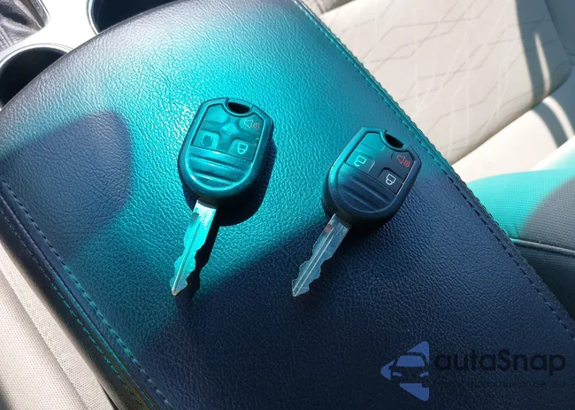 1FM5K7B86EGA12580: 42790030