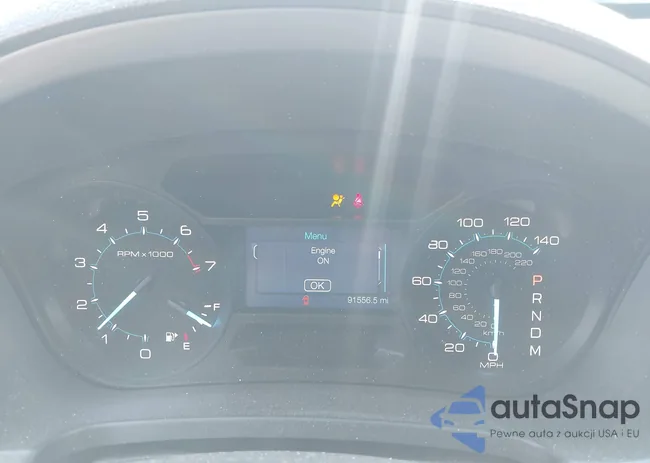 1FM5K7B86EGA12580: 42790030