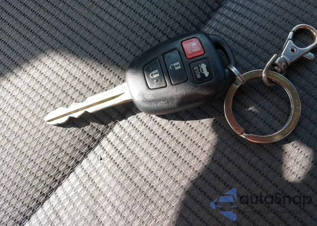 2T1BURHE7GC487618: 42790042