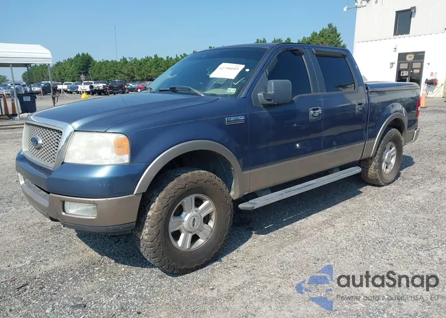 1FTPW12565FB29683: 42790045