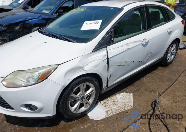 1FADP3F26EL121876: 42790102