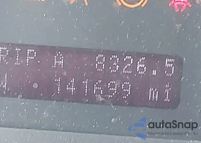 2LMDU88C18BJ13842: 42790122