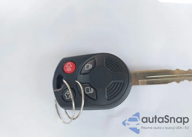 2LMDU88C18BJ13842: 42790122