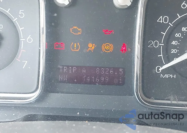 2LMDU88C18BJ13842: 42790122