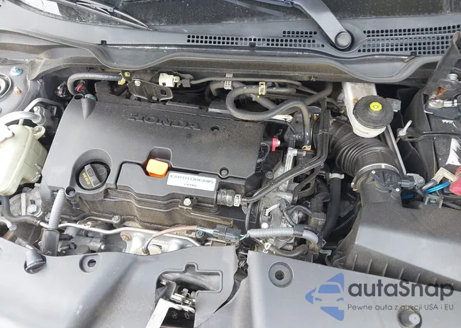 2HGFC2F51JH569504: 42790204