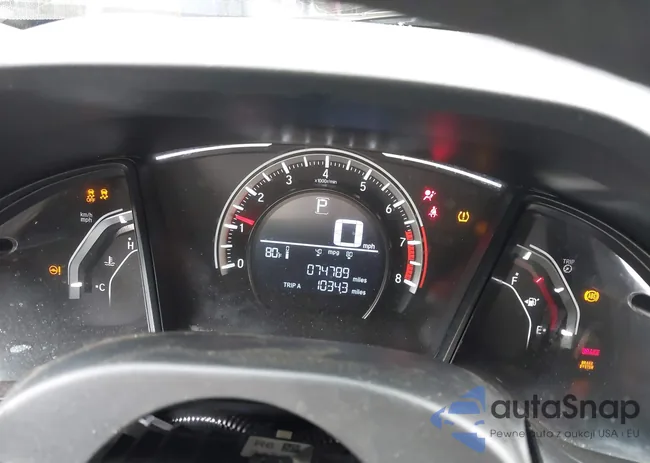 2HGFC2F51JH569504: 42790204