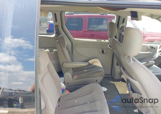 2A4GP54L66R706054: 42790245